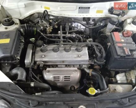 Джилі ЦК-2, об'ємом двигуна 1.5 л та пробігом 87 тис. км за 2600 $, фото 4 на Automoto.ua