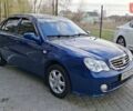 Джили ЦК-2, объемом двигателя 1.5 л и пробегом 45 тыс. км за 2950 $, фото 2 на Automoto.ua