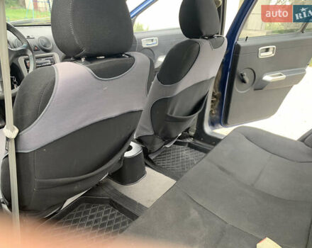 Джилі ЦК-2, об'ємом двигуна 1.5 л та пробігом 138 тис. км за 1800 $, фото 8 на Automoto.ua