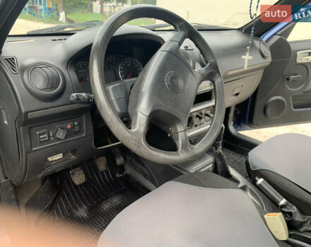Джилі ЦК-2, об'ємом двигуна 1.5 л та пробігом 138 тис. км за 1800 $, фото 7 на Automoto.ua
