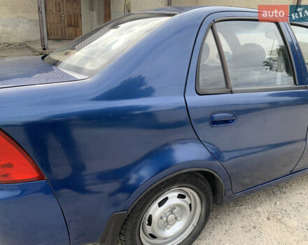 Джилі ЦК-2, об'ємом двигуна 1.5 л та пробігом 138 тис. км за 1800 $, фото 2 на Automoto.ua