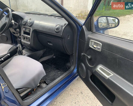 Джилі ЦК-2, об'ємом двигуна 1.5 л та пробігом 138 тис. км за 1800 $, фото 11 на Automoto.ua
