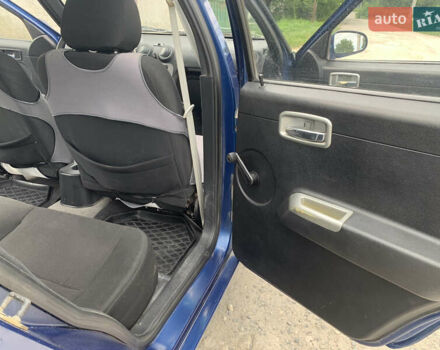 Джилі ЦК-2, об'ємом двигуна 1.5 л та пробігом 138 тис. км за 1800 $, фото 12 на Automoto.ua