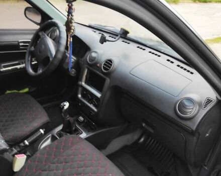 Джили ЦК-2, объемом двигателя 1.5 л и пробегом 113 тыс. км за 2850 $, фото 6 на Automoto.ua