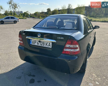 Джилі ЦК-2, об'ємом двигуна 1.5 л та пробігом 88 тис. км за 3050 $, фото 3 на Automoto.ua