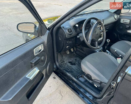 Джилі ЦК-2, об'ємом двигуна 1.5 л та пробігом 88 тис. км за 3050 $, фото 10 на Automoto.ua