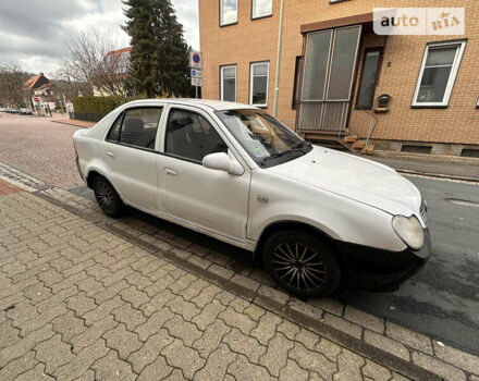 Джилі ЦК-2, об'ємом двигуна 1.5 л та пробігом 220 тис. км за 1500 $, фото 7 на Automoto.ua