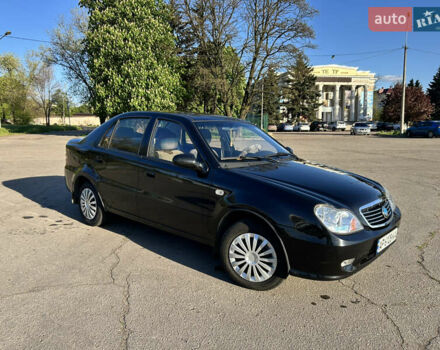 Джилі ЦК-2, об'ємом двигуна 1.5 л та пробігом 88 тис. км за 3050 $, фото 5 на Automoto.ua