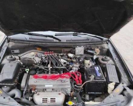 Джили ЦК-2, объемом двигателя 1.5 л и пробегом 113 тыс. км за 2850 $, фото 15 на Automoto.ua