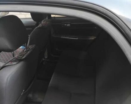 Джили ЦК-2, объемом двигателя 1.5 л и пробегом 113 тыс. км за 2850 $, фото 11 на Automoto.ua