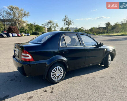 Джилі ЦК-2, об'ємом двигуна 1.5 л та пробігом 88 тис. км за 3050 $, фото 4 на Automoto.ua