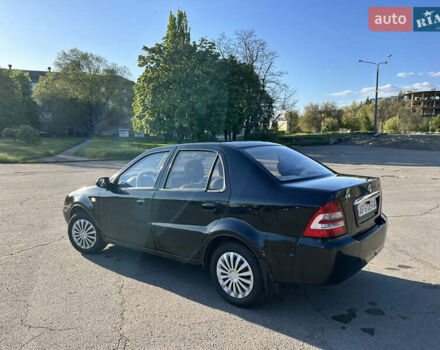 Джилі ЦК-2, об'ємом двигуна 1.5 л та пробігом 88 тис. км за 3050 $, фото 2 на Automoto.ua