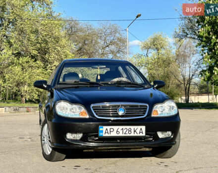 Джилі ЦК-2, об'ємом двигуна 1.5 л та пробігом 88 тис. км за 3050 $, фото 6 на Automoto.ua