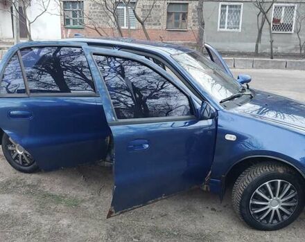 Джилі ЦК-2, об'ємом двигуна 1.5 л та пробігом 170 тис. км за 2200 $, фото 1 на Automoto.ua