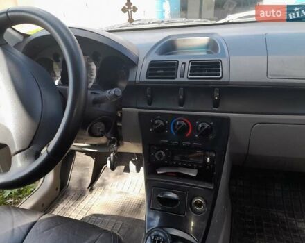 Джили ЦК-2, объемом двигателя 1.5 л и пробегом 156 тыс. км за 3000 $, фото 1 на Automoto.ua