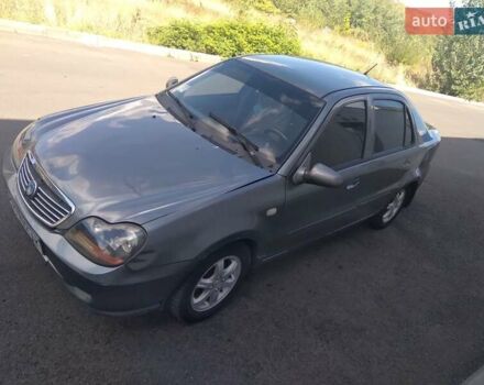 Джили ЦК-2, объемом двигателя 0 л и пробегом 156 тыс. км за 1950 $, фото 1 на Automoto.ua