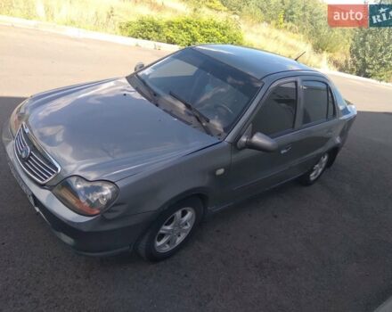 Джили ЦК-2, объемом двигателя 0 л и пробегом 156 тыс. км за 1950 $, фото 1 на Automoto.ua