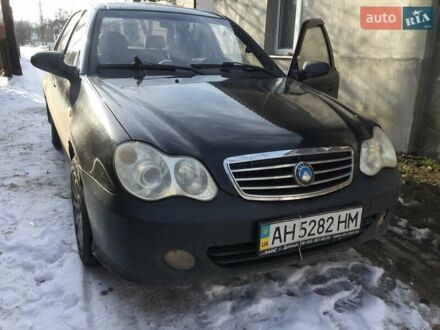 Джили ЦК-2 2010 в Самборе на Automoto.ua Джили ЦК-2, объемом двигателя 1.5 л и пробегом 177 тыс. км за 2300 $, фото 1 на Automoto.ua
