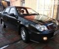 Джилі ЦК-2, об'ємом двигуна 1.5 л та пробігом 17 тис. км за 4250 $, фото 1 на Automoto.ua