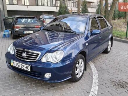 Джили ЦК-2 2011 в Киеве на Automoto.ua Джили ЦК-2, объемом двигателя 1.5 л и пробегом 45 тыс. км за 2950 $, фото 1 на Automoto.ua