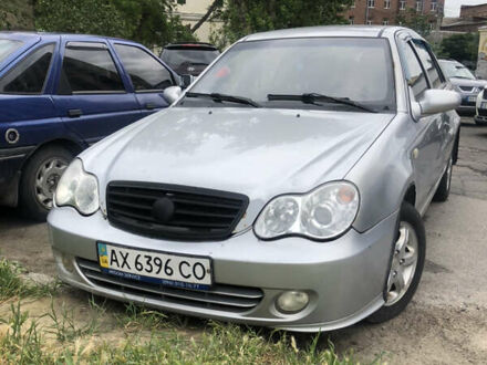 Джили ЦК-2 2011 в Харькове на Automoto.ua Джили ЦК-2, объемом двигателя 1.5 л и пробегом 108 тыс. км за 1300 $, фото 1 на Automoto.ua