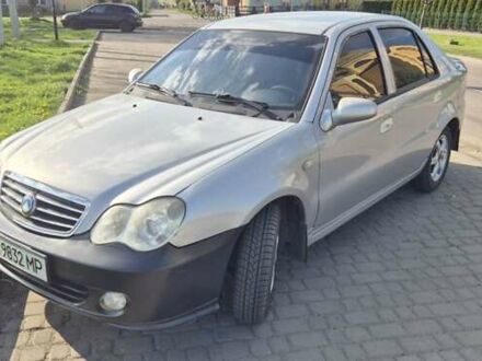 Джили ЦК-2 2011 в Сокале на Automoto.ua Джили ЦК-2, объемом двигателя 1.5 л и пробегом 79 тыс. км за 2380 $, фото 1 на Automoto.ua