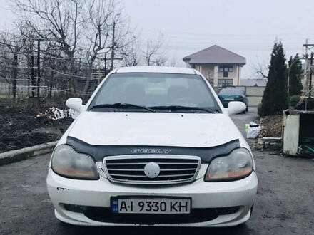 Джили ЦК-2 2011 в Киеве на Automoto.ua Джили ЦК-2, объемом двигателя 1.5 л и пробегом 182 тыс. км за 1700 $, фото 1 на Automoto.ua