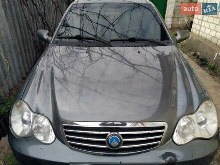 Джили ЦК-2 2011 в Харькове на Automoto.ua Джили ЦК-2, объемом двигателя 1.5 л и пробегом 178 тыс. км за 2000 $, фото 1 на Automoto.ua