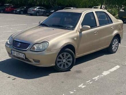 Джили ЦК-2 2013 в Запорожье на Automoto.ua Джили ЦК-2, объемом двигателя 1.5 л и пробегом 201 тыс. км за 2000 $, фото 1 на Automoto.ua