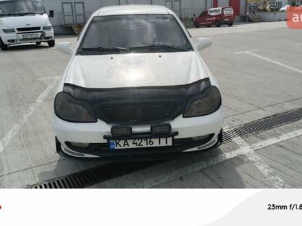 Джили ЦК-2 2013 в Киеве на Automoto.ua Джили ЦК-2, объемом двигателя 1.5 л и пробегом 150 тыс. км за 1800 $, фото 1 на Automoto.ua