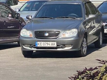 Джили ЦК-2 2013 в Днепре (Днепропетровске) на Automoto.ua Джили ЦК-2, объемом двигателя 1.5 л и пробегом 120 тыс. км за 2650 $, фото 1 на Automoto.ua