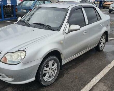 Джилі ЦК-2, об'ємом двигуна 1.5 л та пробігом 128 тис. км за 2800 $, фото 1 на Automoto.ua