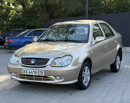 Джилі ЦК-2, об'ємом двигуна 1.5 л та пробігом 82 тис. км за 1999 $, фото 1 на Automoto.ua