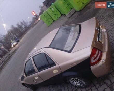 Жовтий Джилі ЦК-2, об'ємом двигуна 1.34 л та пробігом 65 тис. км за 1150 $, фото 10 на Automoto.ua