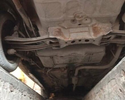 Жовтий Джилі ЦК-2, об'ємом двигуна 1.34 л та пробігом 65 тис. км за 1150 $, фото 12 на Automoto.ua