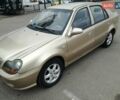Желтый Джили ЦК-2, объемом двигателя 1.5 л и пробегом 127 тыс. км за 1400 $, фото 3 на Automoto.ua