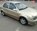 Желтый Джили ЦК-2, объемом двигателя 1.5 л и пробегом 127 тыс. км за 1400 $, фото 8 на Automoto.ua