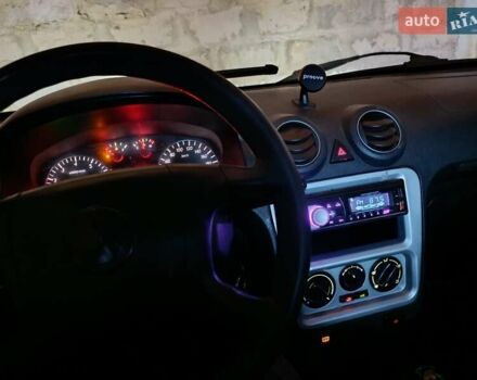 Желтый Джили ЦК-2, объемом двигателя 1.5 л и пробегом 230 тыс. км за 1299 $, фото 18 на Automoto.ua