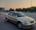 Жовтий Джилі ЦК-2, об'ємом двигуна 1.5 л та пробігом 214 тис. км за 2600 $, фото 1 на Automoto.ua