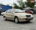 Желтый Джили ЦК-2, объемом двигателя 1.5 л и пробегом 145 тыс. км за 1990 $, фото 9 на Automoto.ua