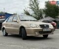 Желтый Джили ЦК-2, объемом двигателя 1.5 л и пробегом 145 тыс. км за 1990 $, фото 3 на Automoto.ua