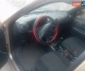 Желтый Джили ЦК-2, объемом двигателя 1.5 л и пробегом 130 тыс. км за 2000 $, фото 1 на Automoto.ua