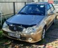 Жовтий Джилі ЦК-2, об'ємом двигуна 1.5 л та пробігом 80 тис. км за 1700 $, фото 1 на Automoto.ua