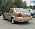 Желтый Джили ЦК-2, объемом двигателя 1.5 л и пробегом 145 тыс. км за 1990 $, фото 14 на Automoto.ua