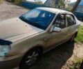 Желтый Джили ЦК-2, объемом двигателя 1.5 л и пробегом 130 тыс. км за 1669 $, фото 1 на Automoto.ua