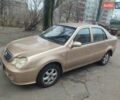 Желтый Джили ЦК-2, объемом двигателя 1.78 л и пробегом 170 тыс. км за 3000 $, фото 4 на Automoto.ua