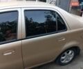 Желтый Джили ЦК-2, объемом двигателя 1.5 л и пробегом 130 тыс. км за 2000 $, фото 8 на Automoto.ua