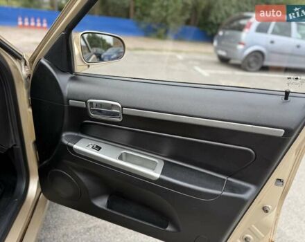 Желтый Джили ЦК-2, объемом двигателя 1.5 л и пробегом 145 тыс. км за 1990 $, фото 19 на Automoto.ua