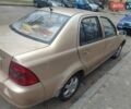 Желтый Джили ЦК-2, объемом двигателя 1.78 л и пробегом 170 тыс. км за 1500 $, фото 1 на Automoto.ua