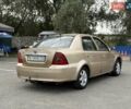 Желтый Джили ЦК-2, объемом двигателя 1.5 л и пробегом 145 тыс. км за 1990 $, фото 11 на Automoto.ua